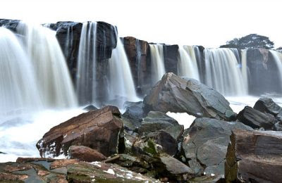 Fourteen Falls